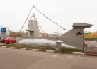 Сауна «Подводная лодка» фото номер: 1